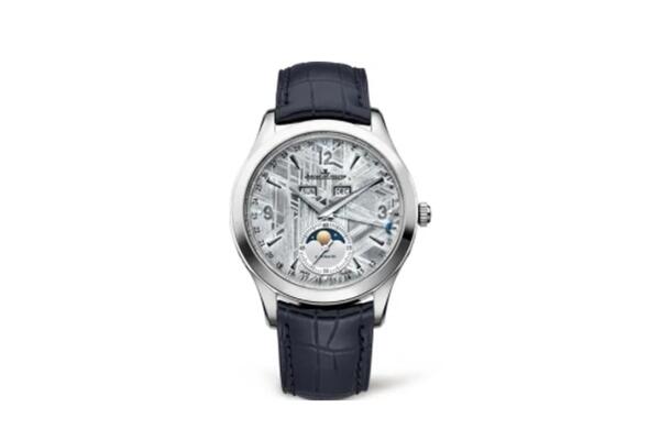 阿拉善盟高价回收二手手表积家